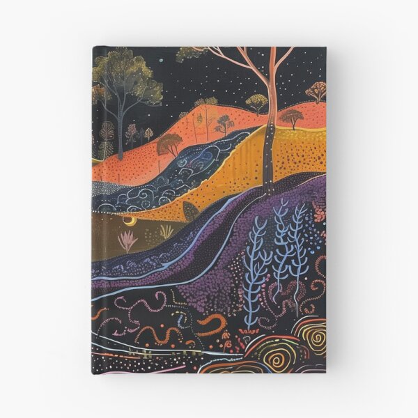 Item preview, Dotted Horizons designed and sold by MNSY.