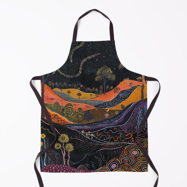 Item preview, Dotted Horizons designed and sold by MNSY.