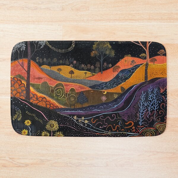 Item preview, Dotted Horizons designed and sold by MNSY.