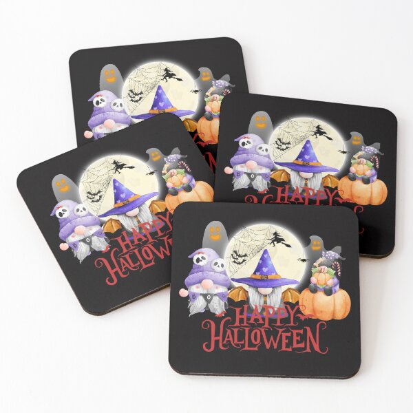 Item preview, Happy Halloween designed and sold by Areumi1.