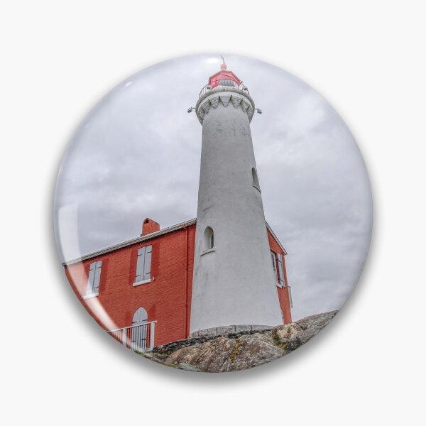 Item preview, West Coast Light House Vancouver Island Canada designed and sold by Ernie Steven Dickey.