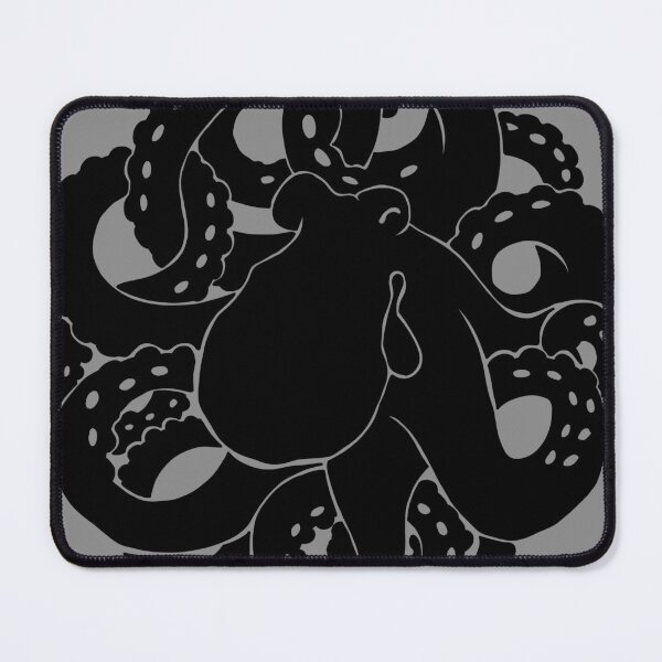 Item preview, Octopus ink designed and sold by TURISMO-INK.