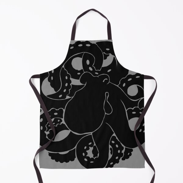 Item preview, Octopus ink designed and sold by TURISMO-INK.