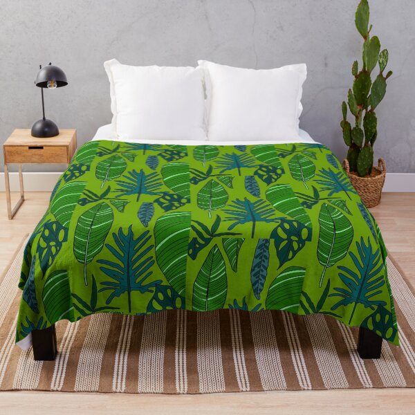 Item preview, Green Leaves designed and sold by MihaelaMereoara.