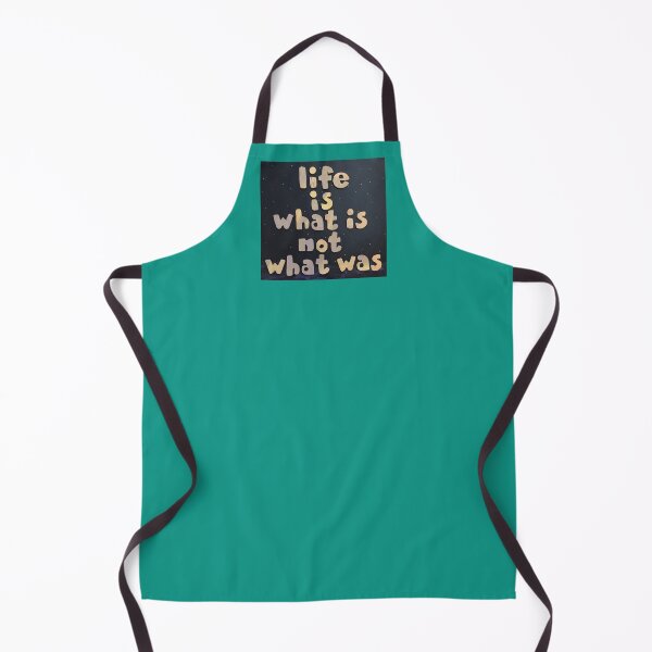 Item preview, What Is/ What Was designed and sold by prunellaparsnip.