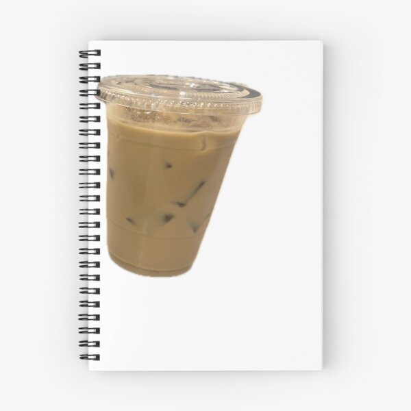 Item preview, Iced coffee photo designed and sold by erinscoffeefund.
