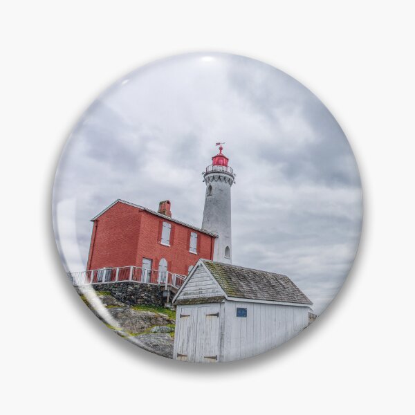 Item preview, West Coast Lighhouses designed and sold by Ernie Steven Dickey.