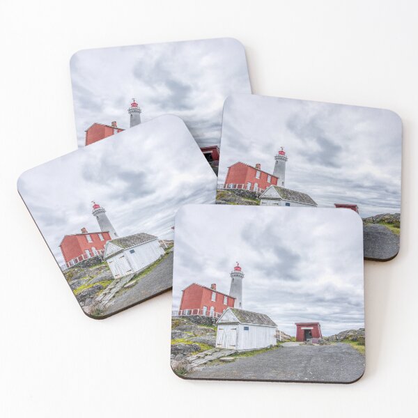 Item preview, West Coast Lighhouses designed and sold by Ernie Steven Dickey.
