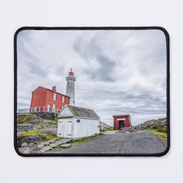 Item preview, West Coast Lighhouses designed and sold by Ernie Steven Dickey.