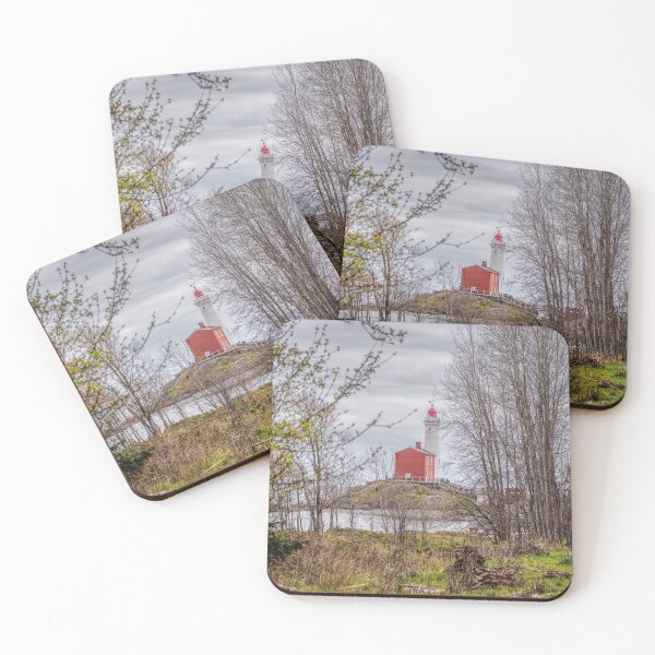 Item preview, West Coast Lighthouse designed and sold by Ernie Steven Dickey.