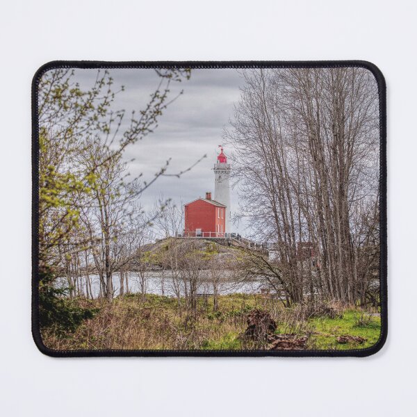 Item preview, West Coast Lighthouse designed and sold by Ernie Steven Dickey.