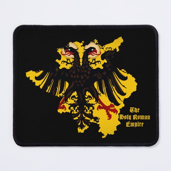 Item preview, Holy Roman Empire 1648 Territories  designed and sold by Flags+.