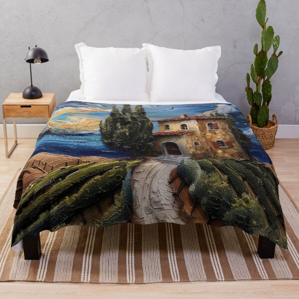 Item preview, Sun-Kissed Fields designed and sold by MNSY.