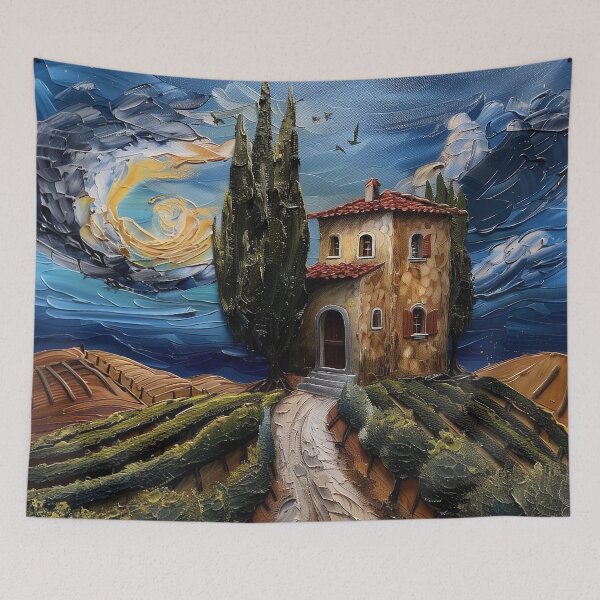 Item preview, Sun-Kissed Fields designed and sold by MNSY.