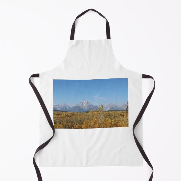 Item preview, Teton Aspens designed and sold by discocowgirl.