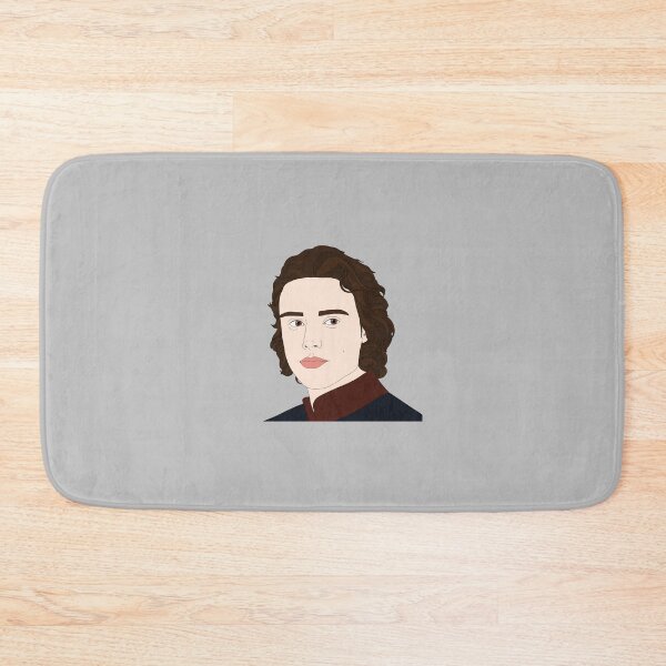 Item preview, Team Black Jace designed and sold by immelissasavin.