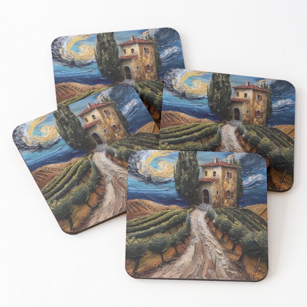 Item preview, Sun-Kissed Fields designed and sold by MNSY.