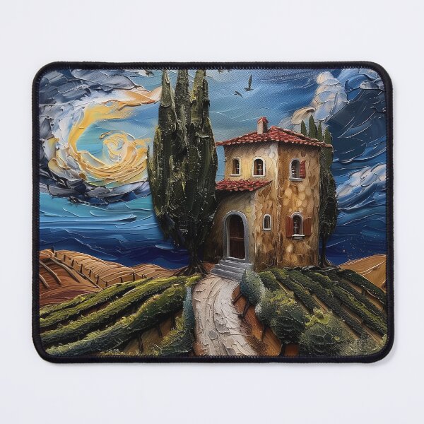 Item preview, Sun-Kissed Fields designed and sold by MNSY.