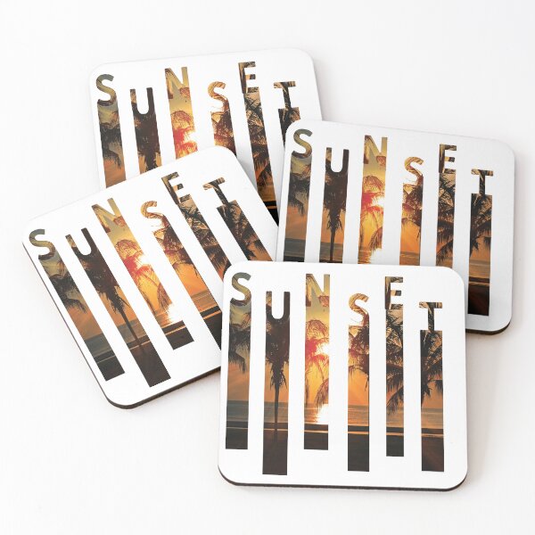 Item preview, GREAT SUN SET designed and sold by Sosca.
