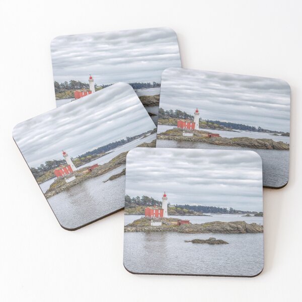Item preview, West Coast Lighthouse designed and sold by Ernie Steven Dickey.