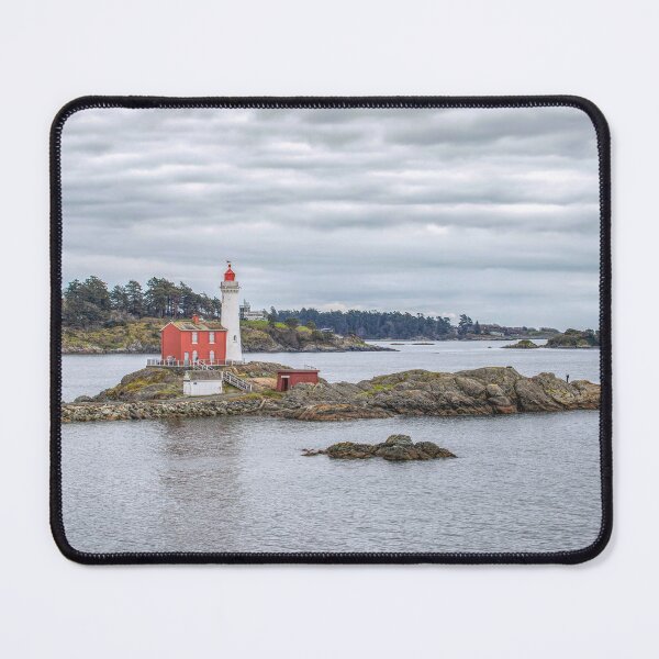 Item preview, West Coast Lighthouse designed and sold by Ernie Steven Dickey.