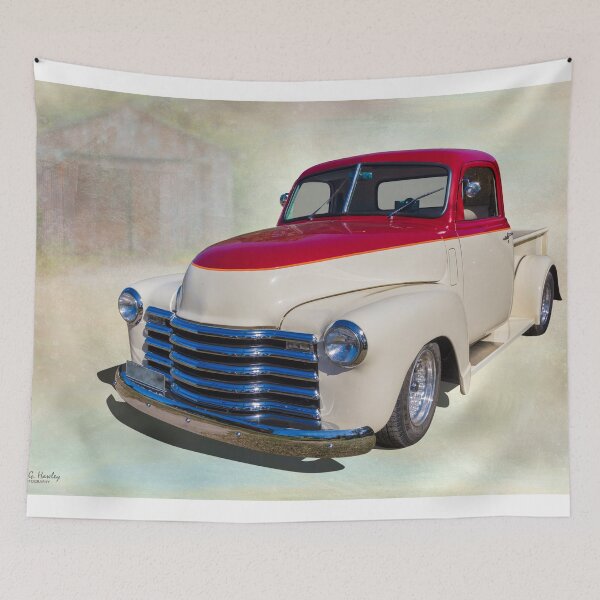 Item preview, 48 Pickup designed and sold by Hawley Designs.
