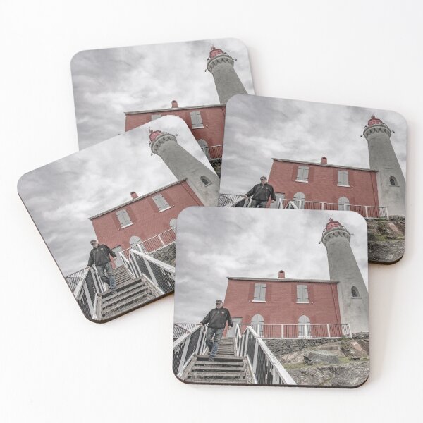 Item preview, Light Lighthouse Keeper designed and sold by Ernie Steven Dickey.