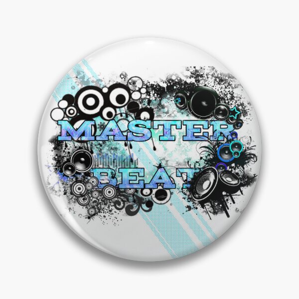 Item preview, Master beat designed and sold by despairfamily.