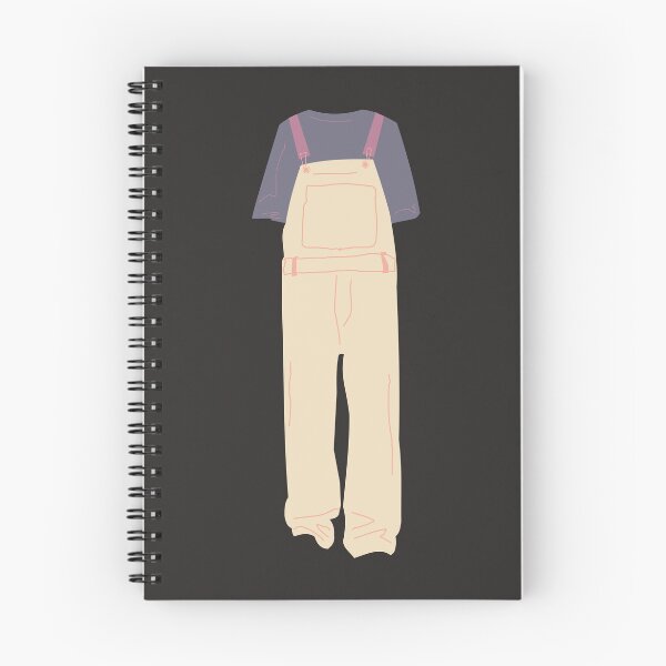 Item preview, jumpsuit pixel art designed and sold by helixter.