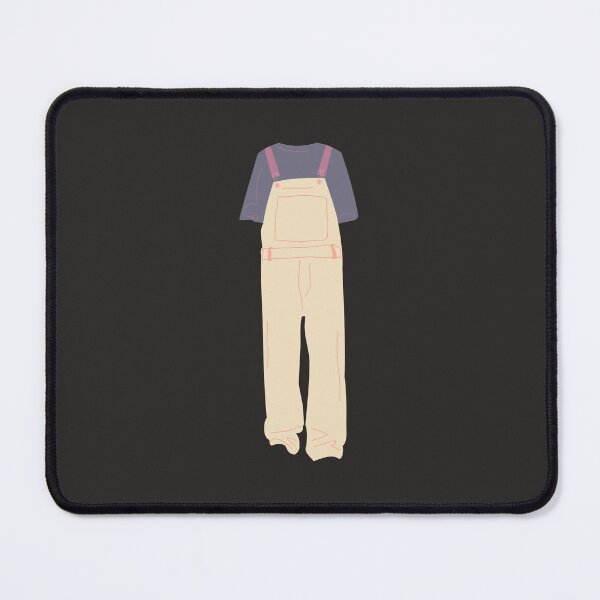 Item preview, jumpsuit pixel art designed and sold by helixter.