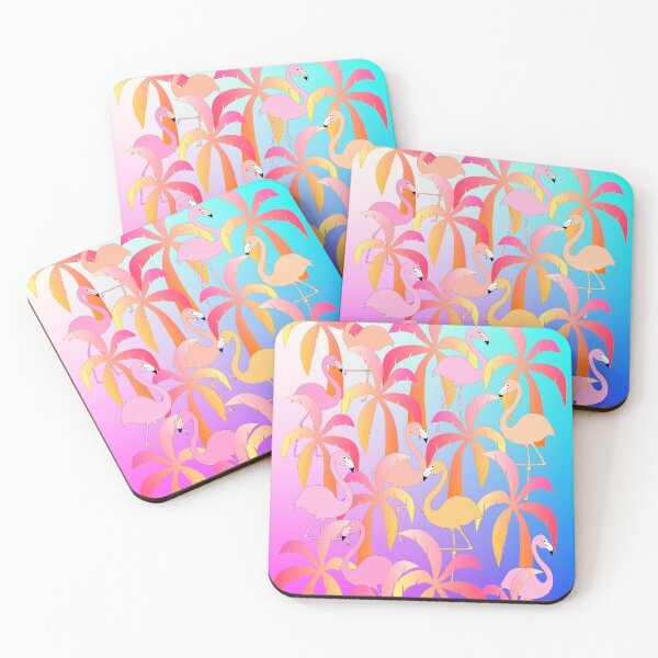 Item preview, Pink Flamingo Lover designed and sold by Sartoris Art.