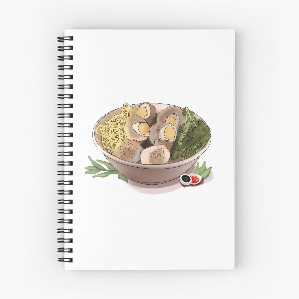 Item preview, Bakso designed and sold by Ilpiccololupo .