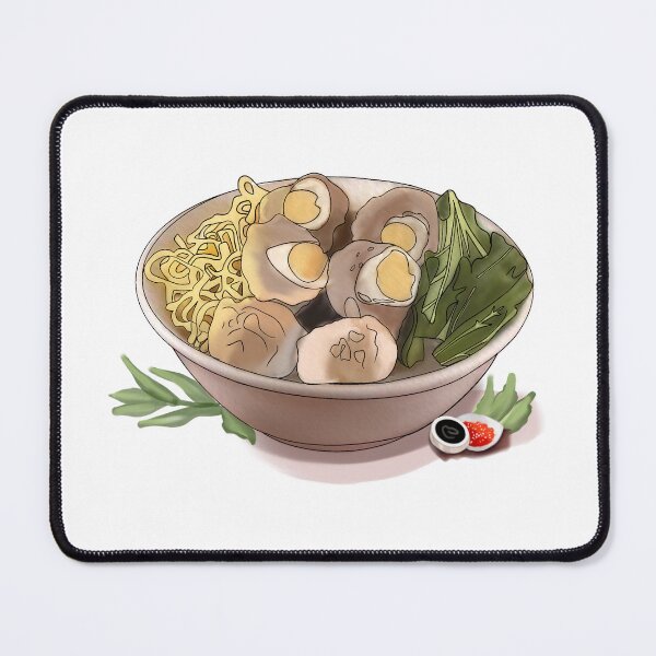 Item preview, Bakso designed and sold by Ilpiccololupo .