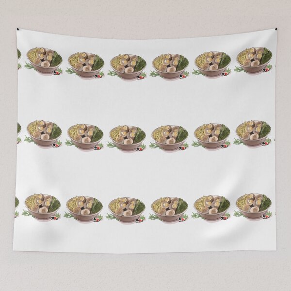 Item preview, Bakso designed and sold by Ilpiccololupo .