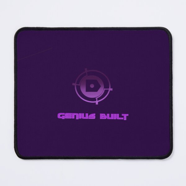 Item preview, Genius Built apparel! designed and sold by Dhamato9.