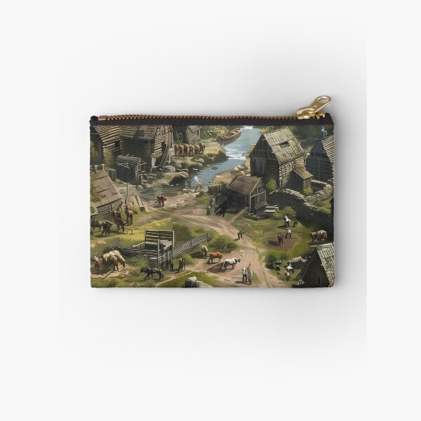 Item preview, Fortified Fields designed and sold by MNSY.