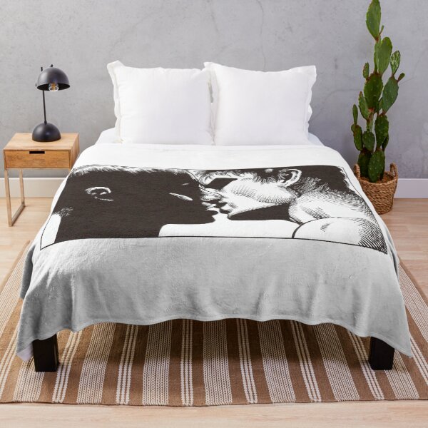 Item preview, Queer as folk: Rage Kiss  designed and sold by GroupieClub.