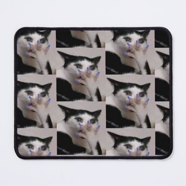Item preview, Cat meme funny designed and sold by FeeK10.