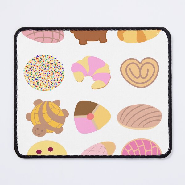 Item preview, Pan Dulce Variety- Yum! designed and sold by friendswelcome.
