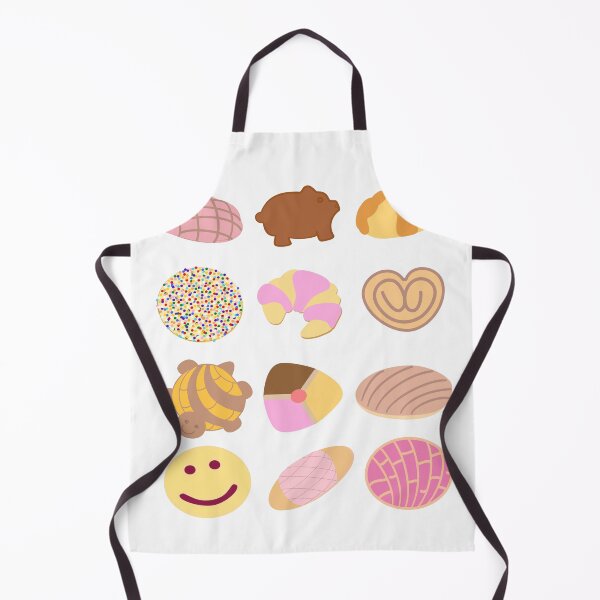 Item preview, Pan Dulce Variety- Yum! designed and sold by friendswelcome.