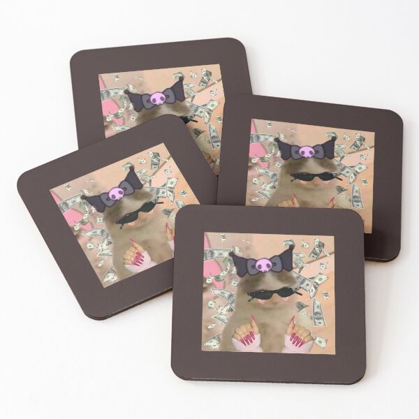Item preview, Cat meme funny  designed and sold by FeeK10.