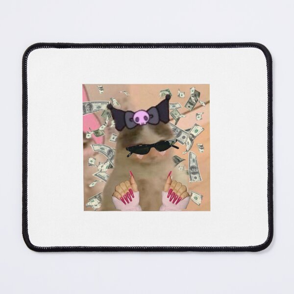 Item preview, Cat meme funny designed and sold by FeeK10.