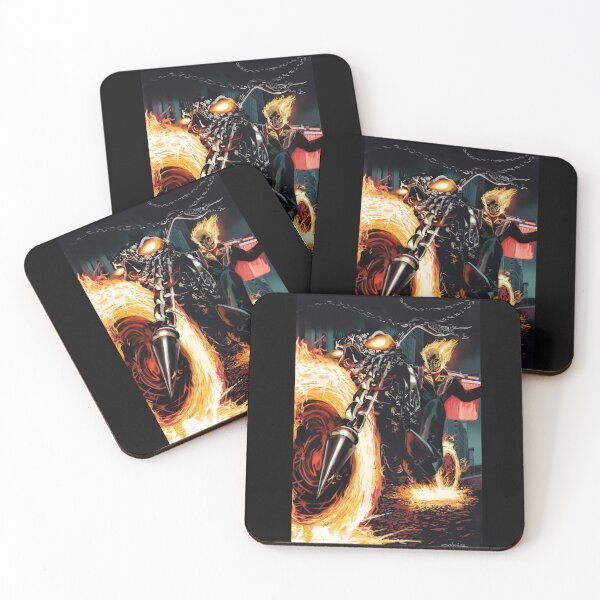 Item preview, Ghost Rider designed and sold by Zandré Arts.