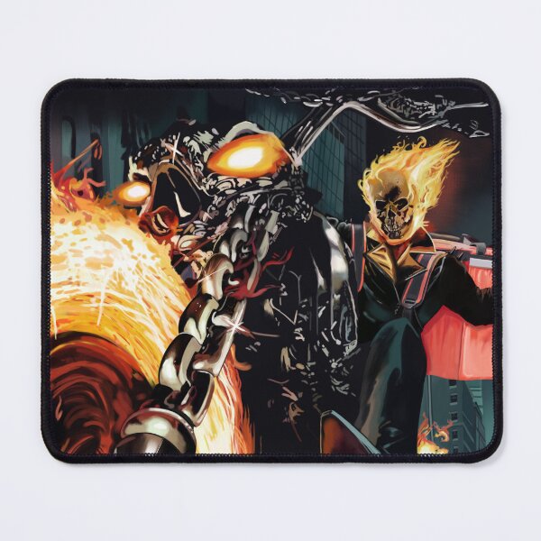 Item preview, Ghost Rider designed and sold by Zandré Arts.