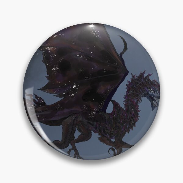 Item preview, Dragon Contellastion designed and sold by OpossumOddities.