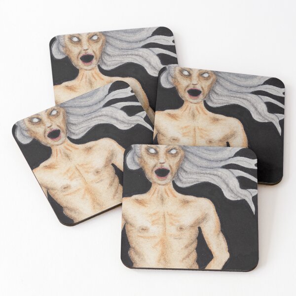 Item preview, Naked Aggression  designed and sold by CAutumnTrapp.