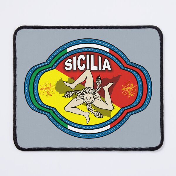 Item preview, Sicilia stitching effect Sicily designed and sold by studioss76.