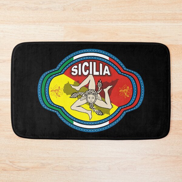 Item preview, Sicilia stitching effect Sicily  designed and sold by studioss76.