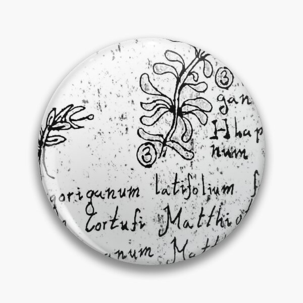 Item preview, Theatrum Botanicum - The Theater Of Plants.  designed and sold by Huhgak.