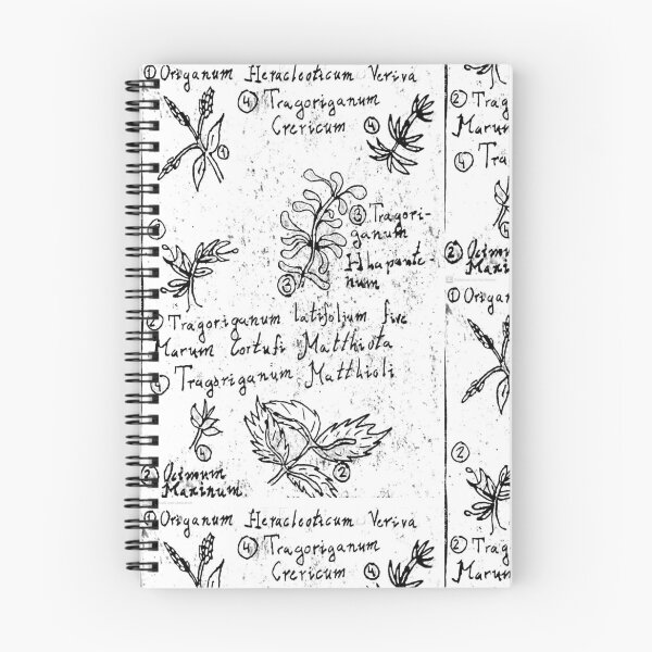 Item preview, Theatrum Botanicum - The Theater Of Plants.  designed and sold by Huhgak.